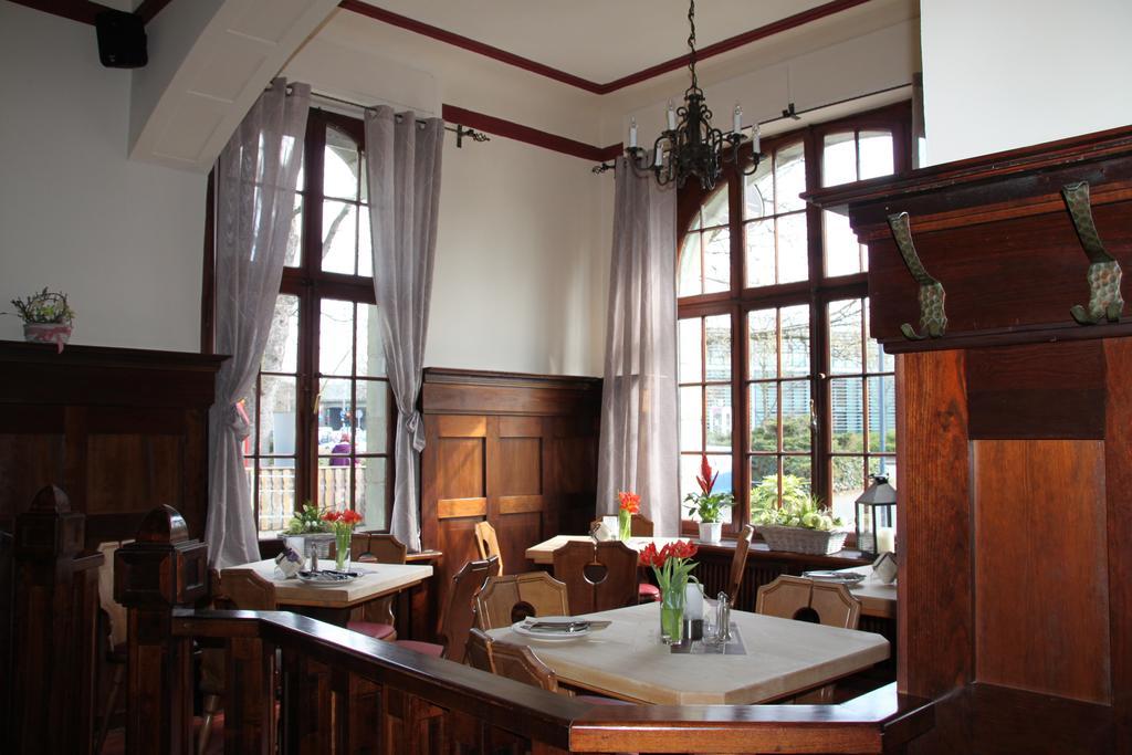 Brauhaus Manforter Hof ليفركوزن المظهر الخارجي الصورة