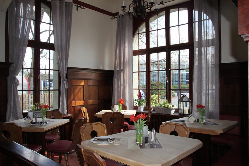 Brauhaus Manforter Hof ليفركوزن المظهر الخارجي الصورة