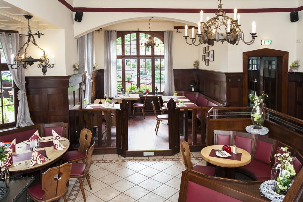 Brauhaus Manforter Hof ليفركوزن المظهر الخارجي الصورة