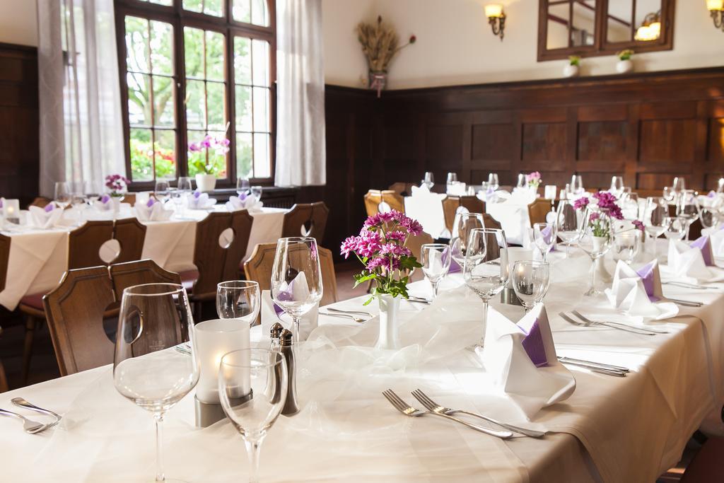 Brauhaus Manforter Hof ليفركوزن المظهر الخارجي الصورة