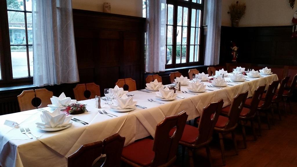 Brauhaus Manforter Hof ليفركوزن المظهر الخارجي الصورة