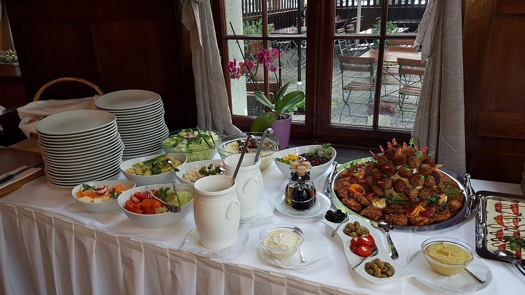 Brauhaus Manforter Hof ليفركوزن المظهر الخارجي الصورة
