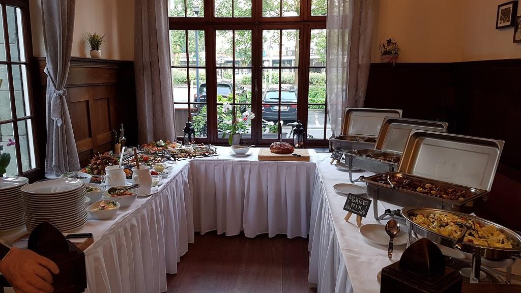 Brauhaus Manforter Hof ليفركوزن المظهر الخارجي الصورة