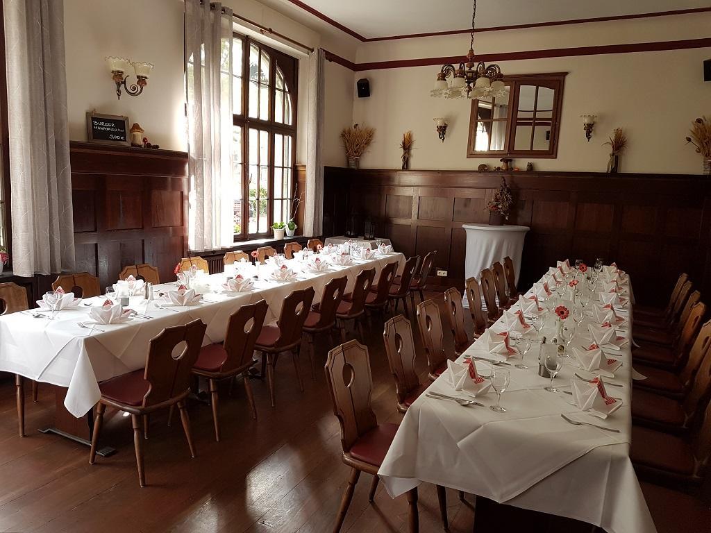 Brauhaus Manforter Hof ليفركوزن المظهر الخارجي الصورة
